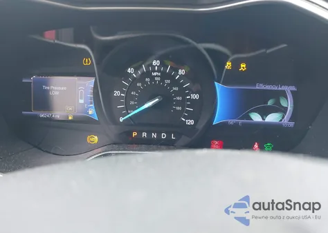 2013 Ford Fusion Se from USA, damaged, VIN 3FA6P0LU8DR178125